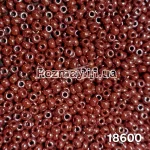 Бісер 18600