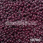 Бісер 18780