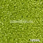 Бісер 18986