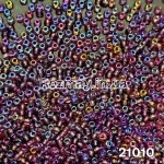 Бісер 21010 