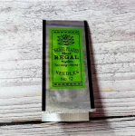 Набір голок для бісеру №12