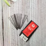 Голки для ручного шиття "Rose" №1