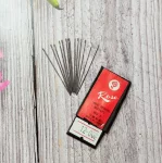 Голки для ручного шиття "Rose" №2