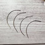 Голки загнуті (поштучно)