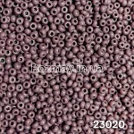 Бісер 23020