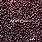 Бісер 23040