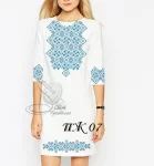 Сукня жіноча №7