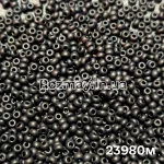 Бісер 23980 мат