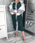 Пошита сукня №7