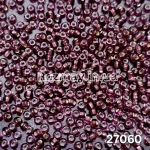 Бісер 27060 квадратна серединка 