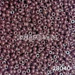 Бісер 28040