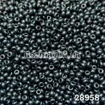 Бісер 28958