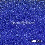 Бісер 30030
