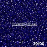 Бісер 30100