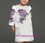 Дитяча сукня "Надзвичайна" 