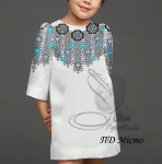 Дитяча сукня "Місто" 