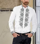 Сорочка №302