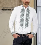 Сорочка №301