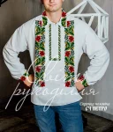 Сорочка "Петро" 