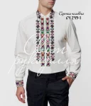 Сорочка №249-1