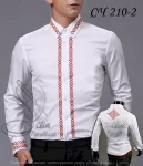 Сорочка №210-2