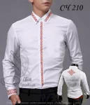 Сорочка №210