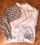 Сорочка "Оскар" 