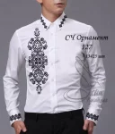 Сорочка "Орнамент"