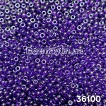 Бісер 36100