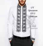 Сорочка №121-3