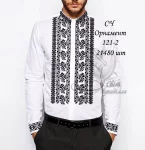 Сорочка №121-2