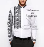 Сорочка №121