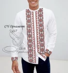 Сорочка №117