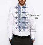 Сорочка №116