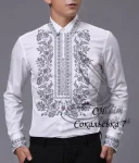 Сорочка "Сокальська-7" 