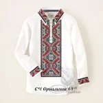 Сорочка №63