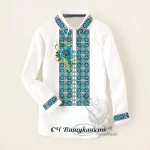 Сорочка "Вишуканість" 