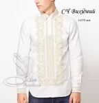 Сорочка "Вихідний"