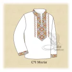 Сорочка "Магія" 