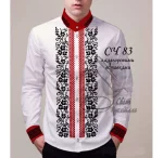 Сорочка №83