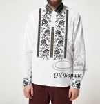 Сорочка "Борщів" 