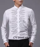 Сорочка "Білий птах" 