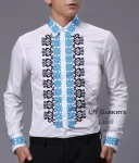 Сорочка "Блакить" 