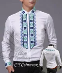  Сорочка "Світанок" 