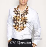  Сорочка "Царська" 
