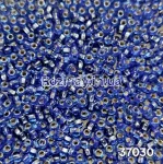 Бісер 37030 квадратна серединка 