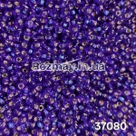 Бісер 37080 квадратна серединка 