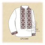 Сорочка №049