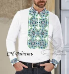 Сорочка "Радість" 