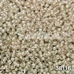 Бісер 38116